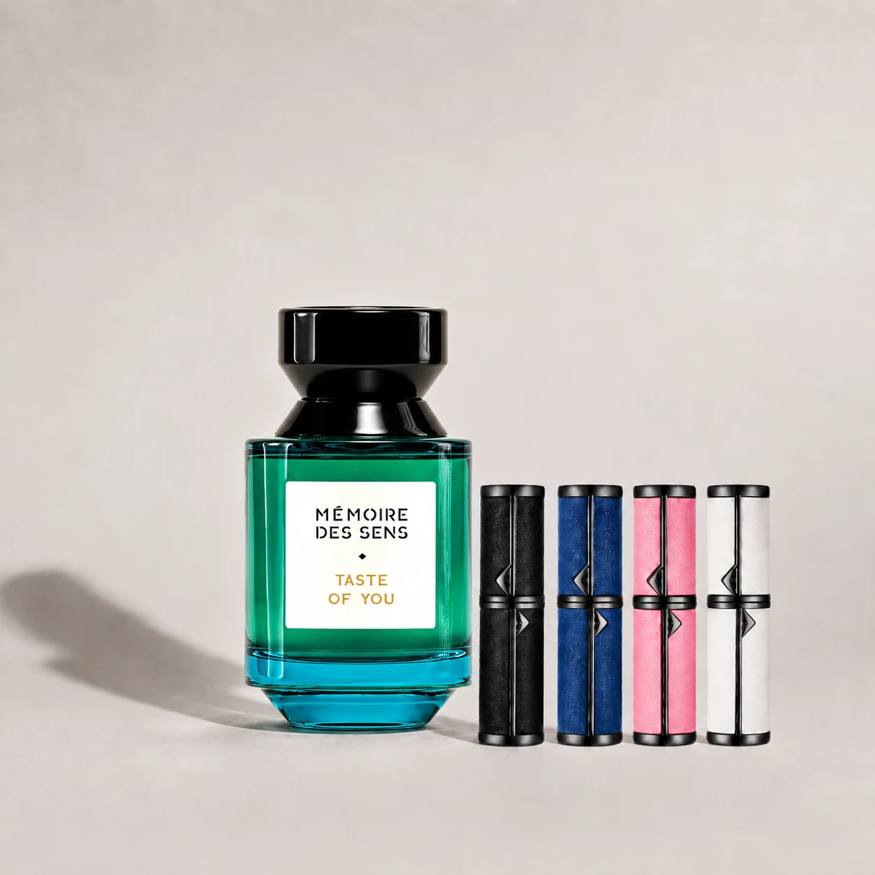 Memoire Des Sens｜初嚐禁果 Taste of you 淡香精
