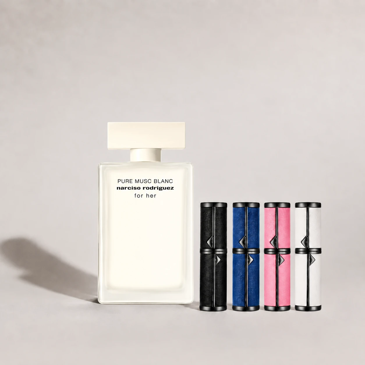 Narciso Rodriguez ｜for Her 純淨繆思淡香精