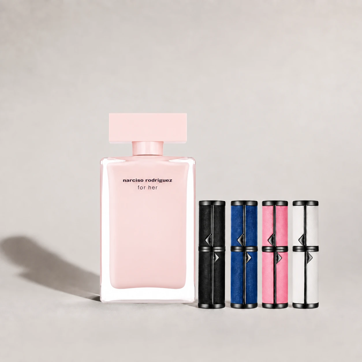 Narciso Rodriguez｜for Her 女性淡香精