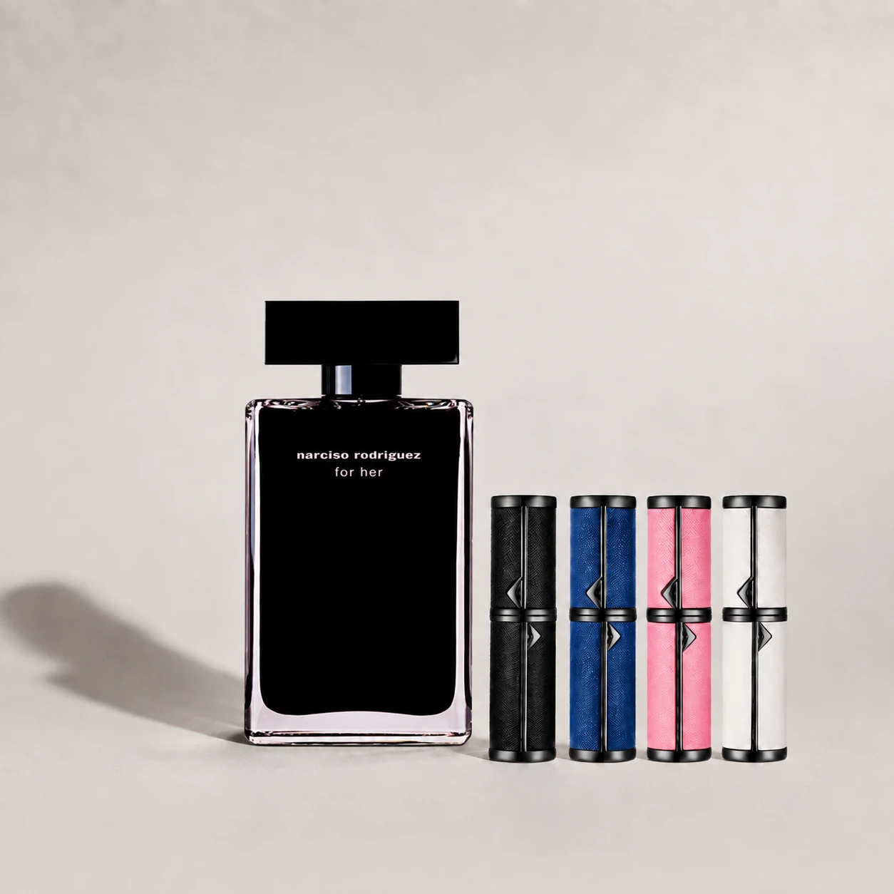 Narciso Rodriguez｜for Her 女性淡香水