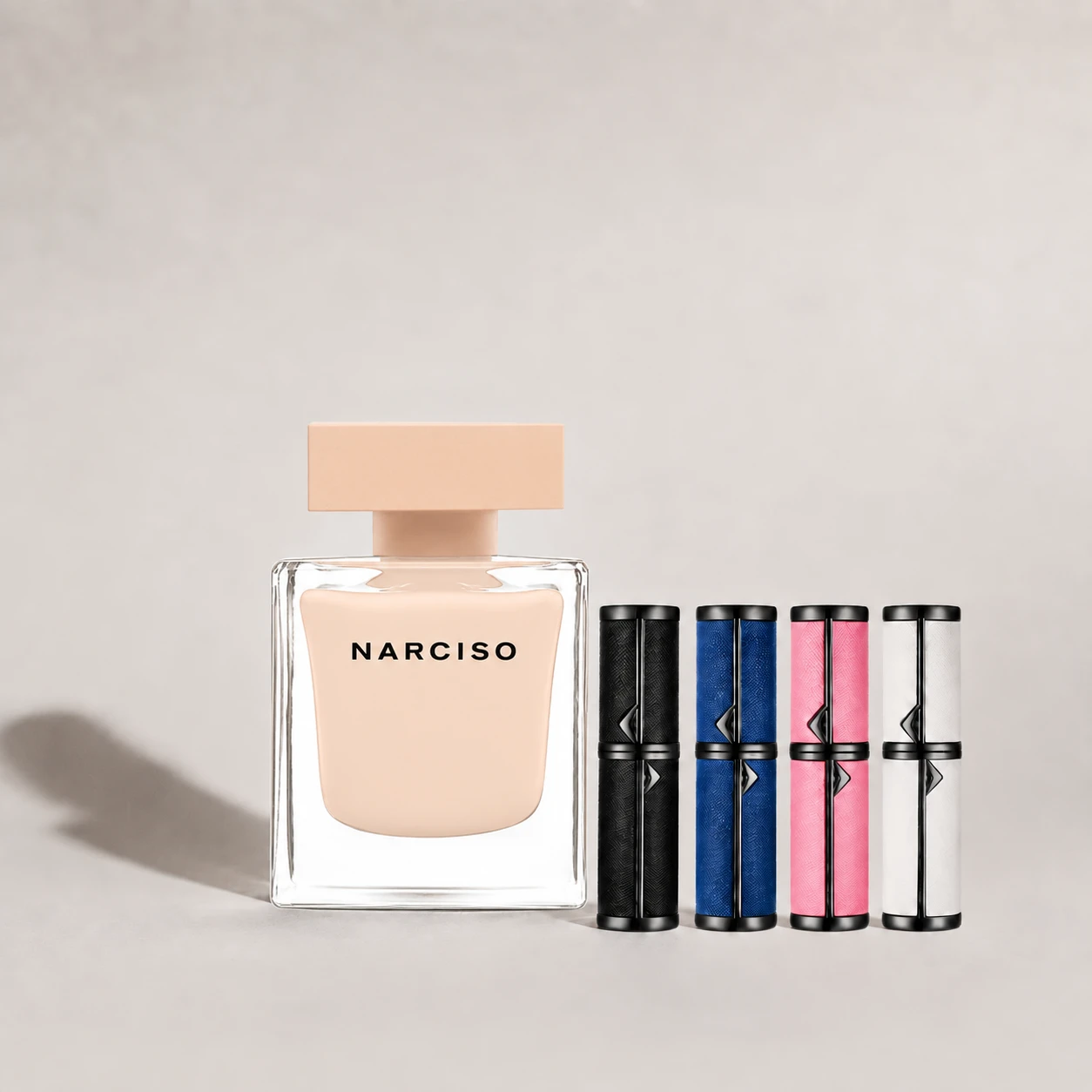 Narciso Rodriguez｜Poudree 裸時尚粉女性淡香精