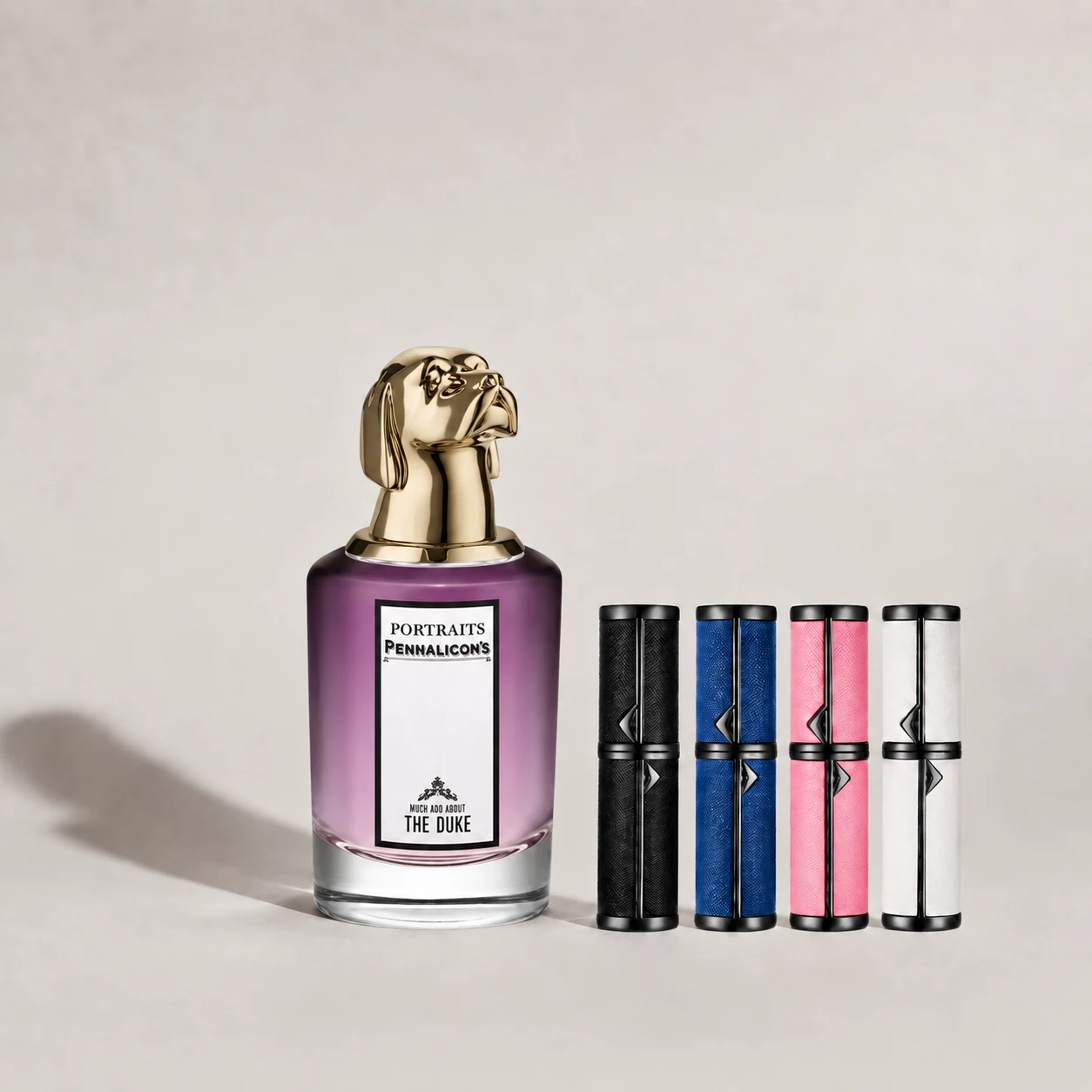 Penhaligon's｜獸首系列 The Duke 獵犬男性淡香精