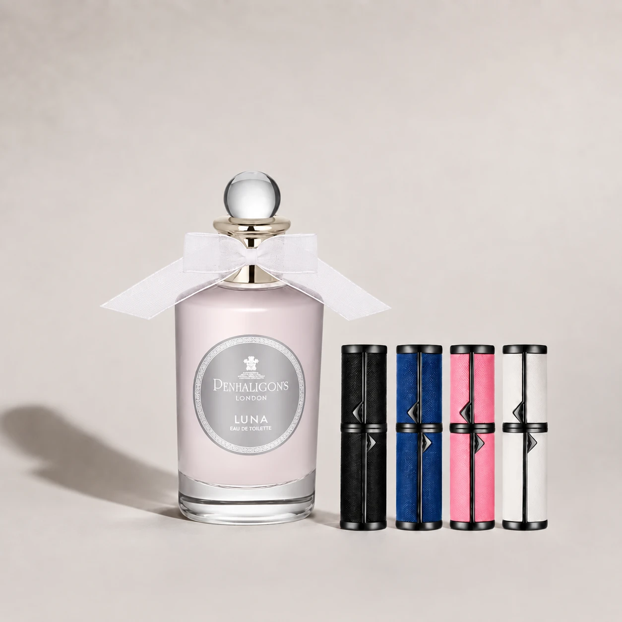 Penhaligon's｜Luna 月亮女神淡香水