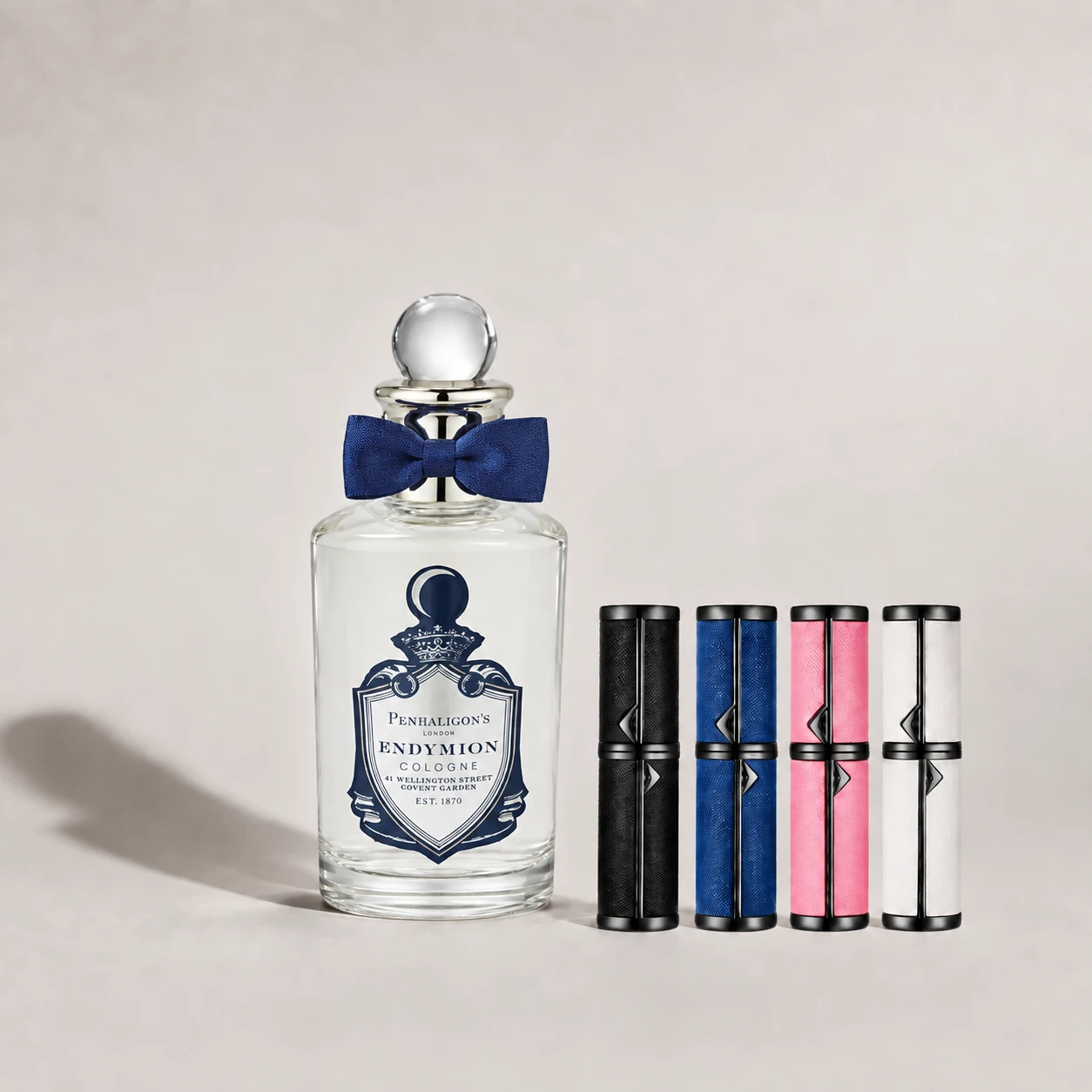Penhaligon's｜Endymion 牧羊少年 恩狄米翁古龍水