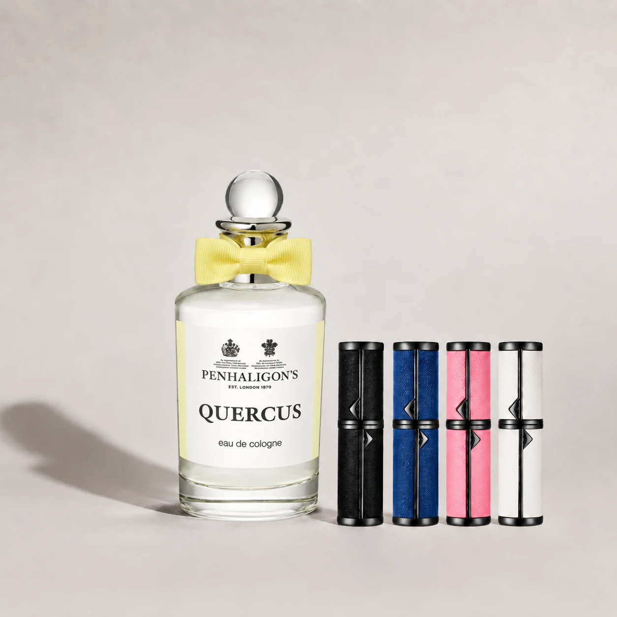 Penhaligon's｜Quercus 皇家橡樹古龍水