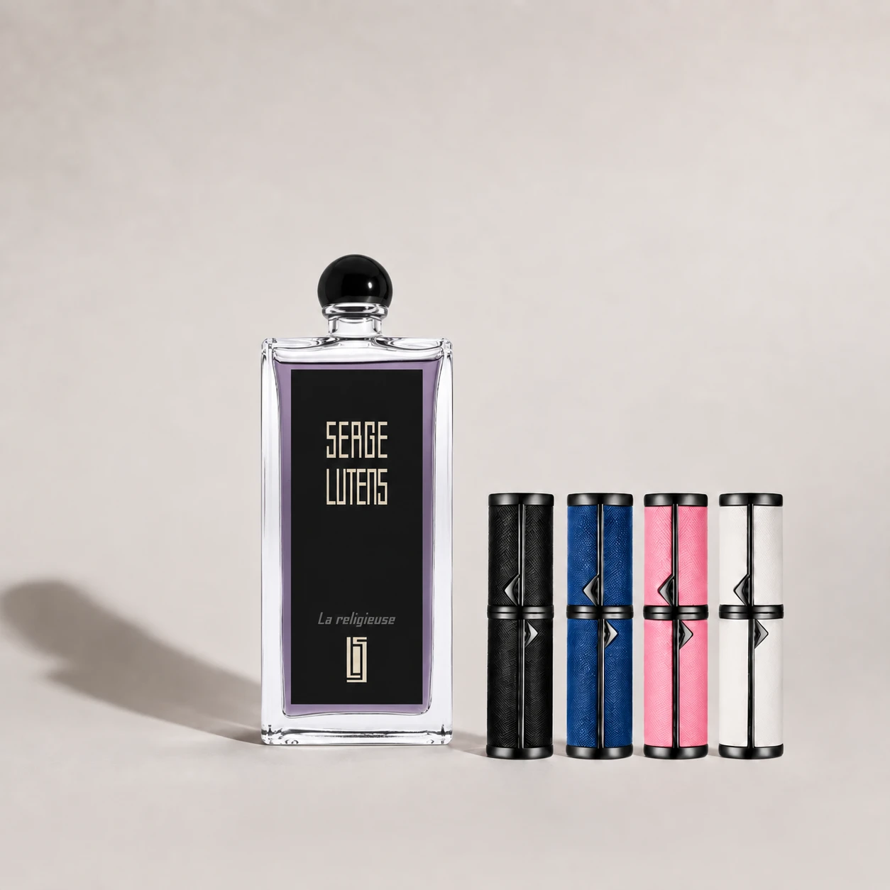 Serge Lutens｜La Religieuse 修女淡香精