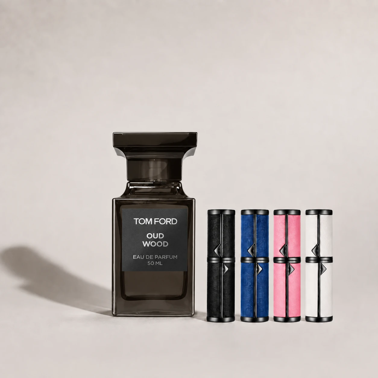 Tom Ford｜神秘東方中性淡香精