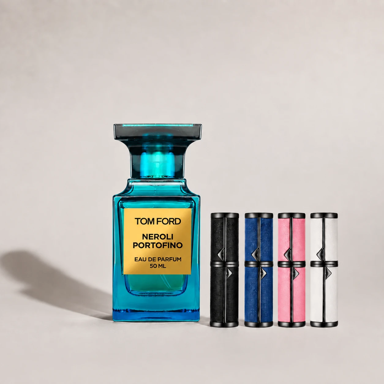 Tom Ford｜Neroli Portofino 暖陽橙花中性淡香精
