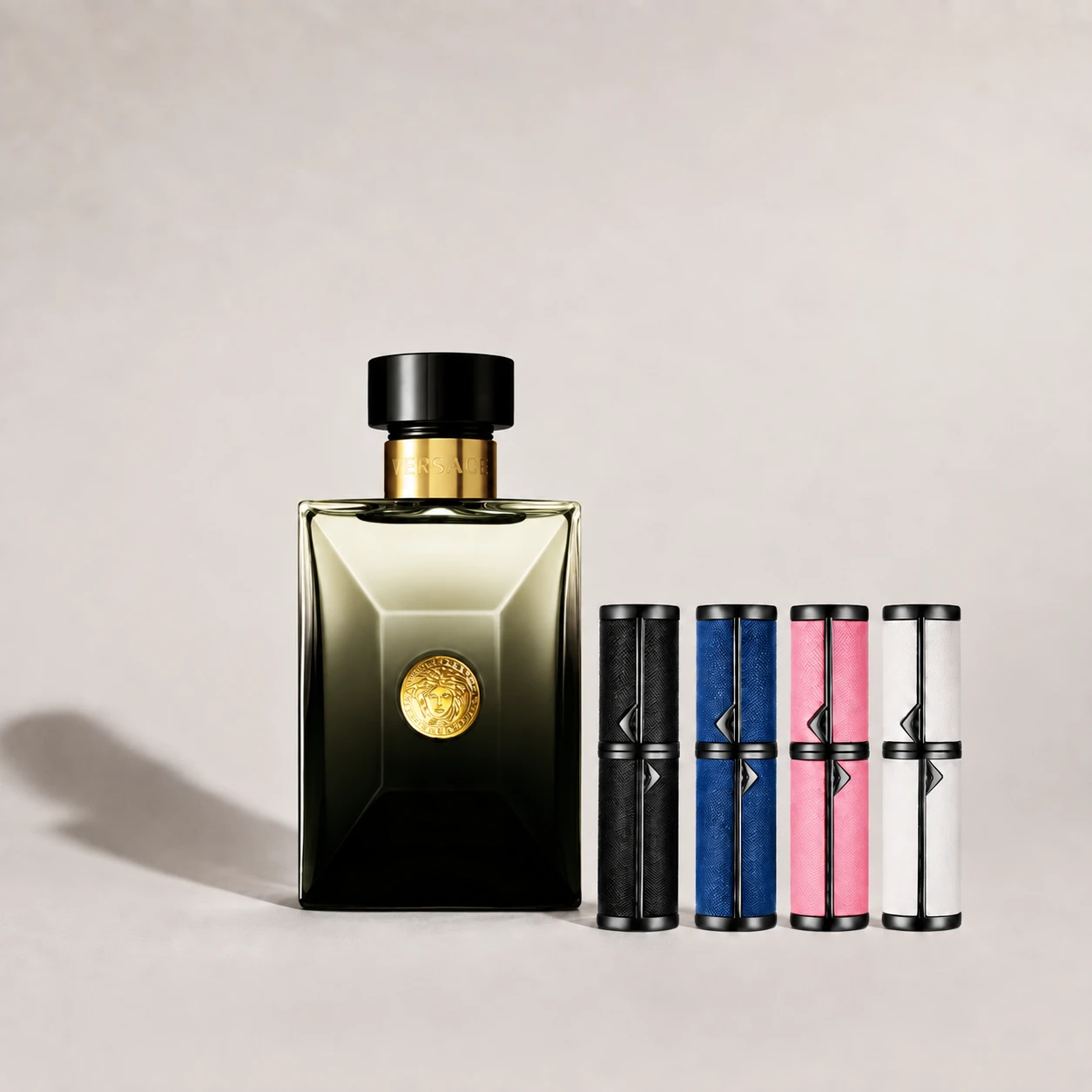 Versace｜Oud Noir 男性淡香精