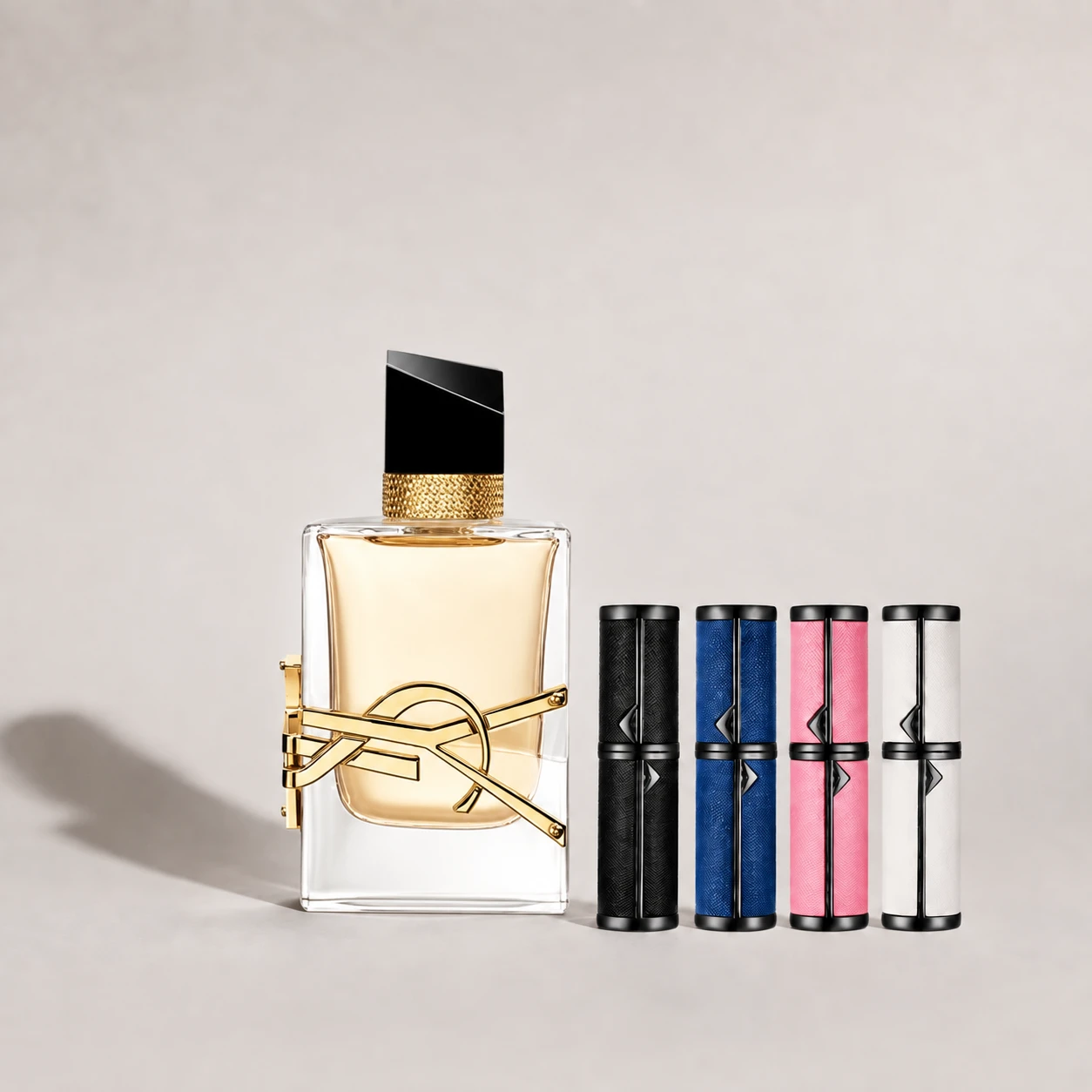 YSL｜LIBRE 自由不羈女性淡香精