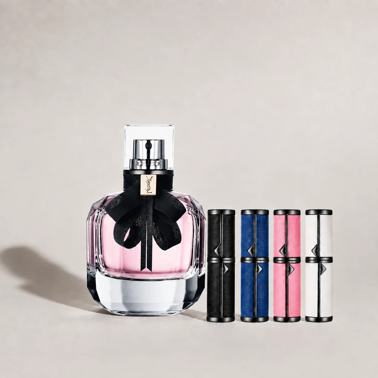YSL｜MON PARIS 慾望巴黎女性淡香精