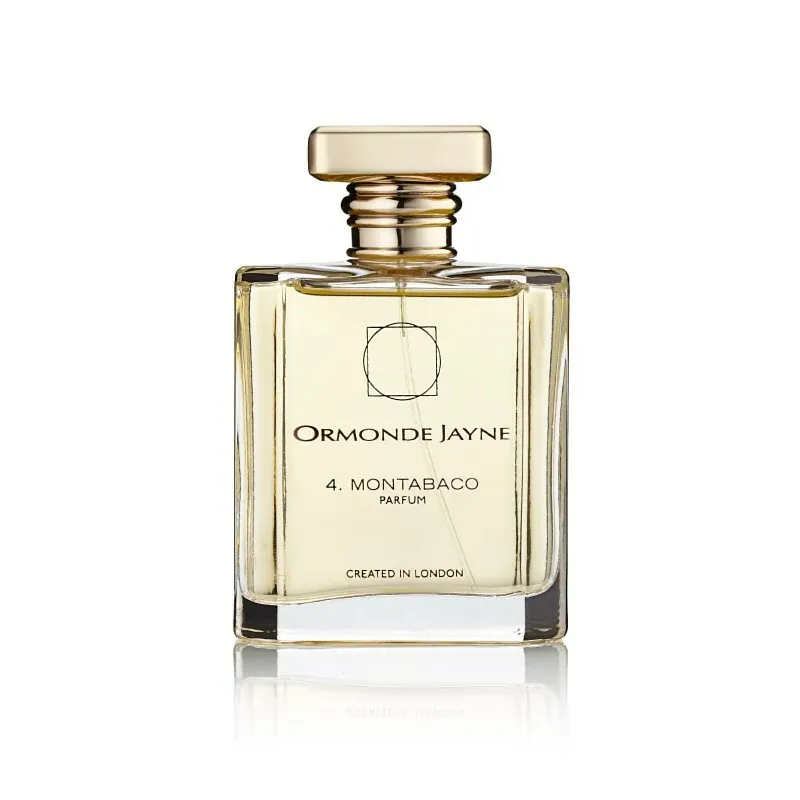 Ormonde Jayne ｜四方境界 不羈之煙精萃