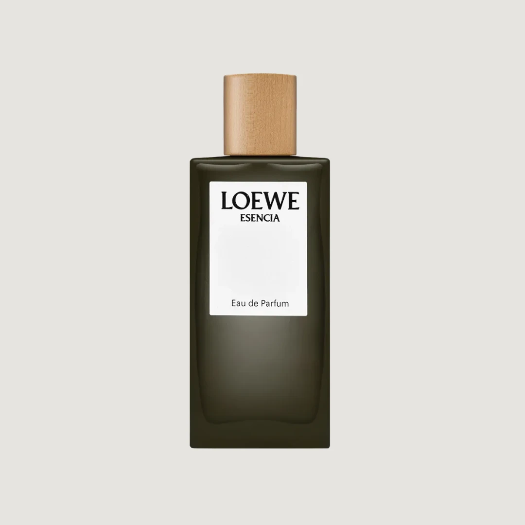 Loewe｜ Esencia 黑色圓舞曲男性淡香精