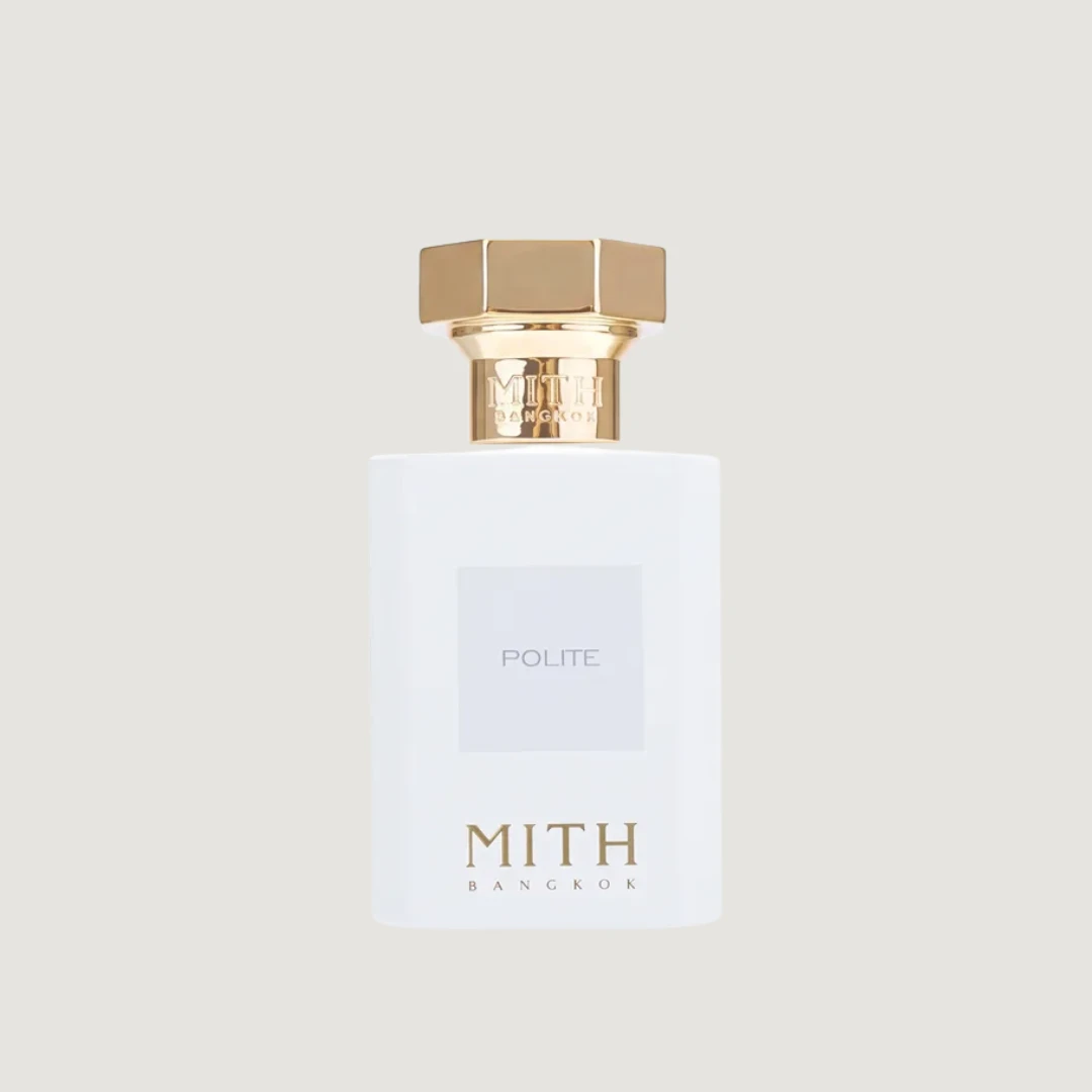 MITH｜Polite