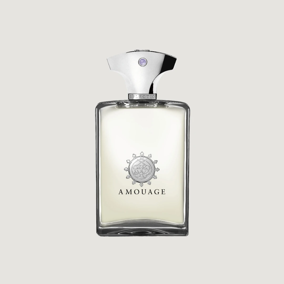 Amouage｜鏡中倒影