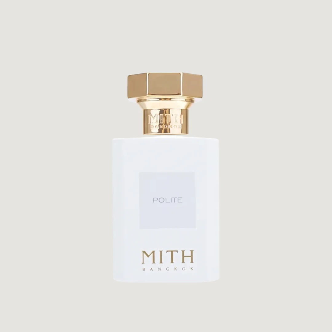 MITH｜Polite
