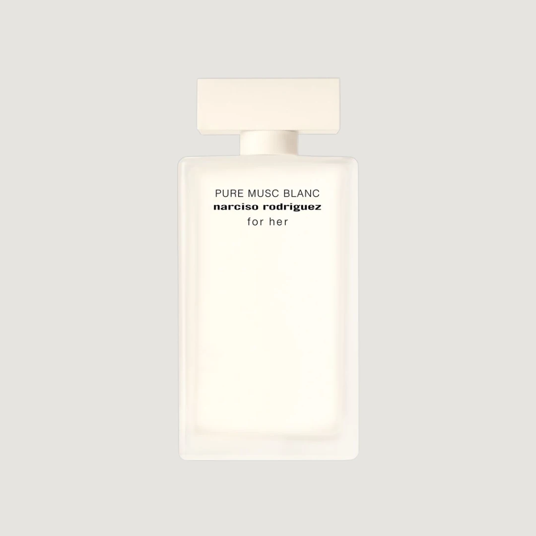 Narciso Rodriguez ｜for Her 純淨繆思淡香精