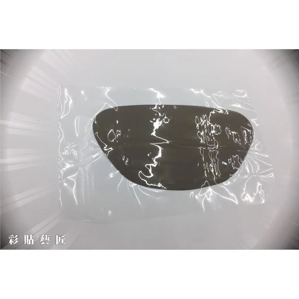 彩貼藝匠 GP 125 儀表板 保護膜 OMS歐馬斯｜3M品牌 TPU犀牛皮自體修復膜 防刮 抗UV