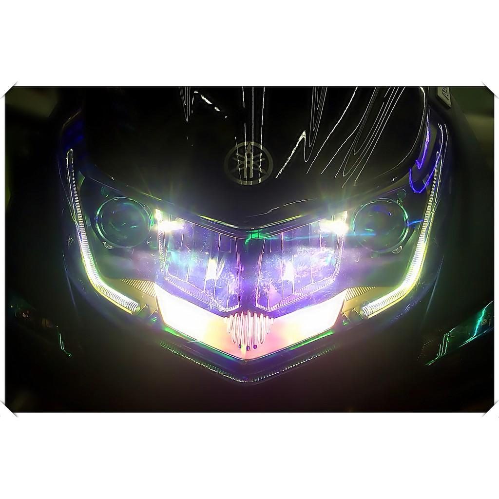 彩貼藝匠 SMAX 二代 大燈 保護膜 OMS歐馬斯|3M品牌 TPU犀牛皮自體修復膜 防刮 抗UV 保護膜