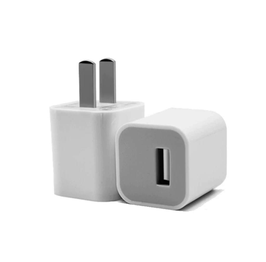 5W USB 豆腐頭 (副廠)