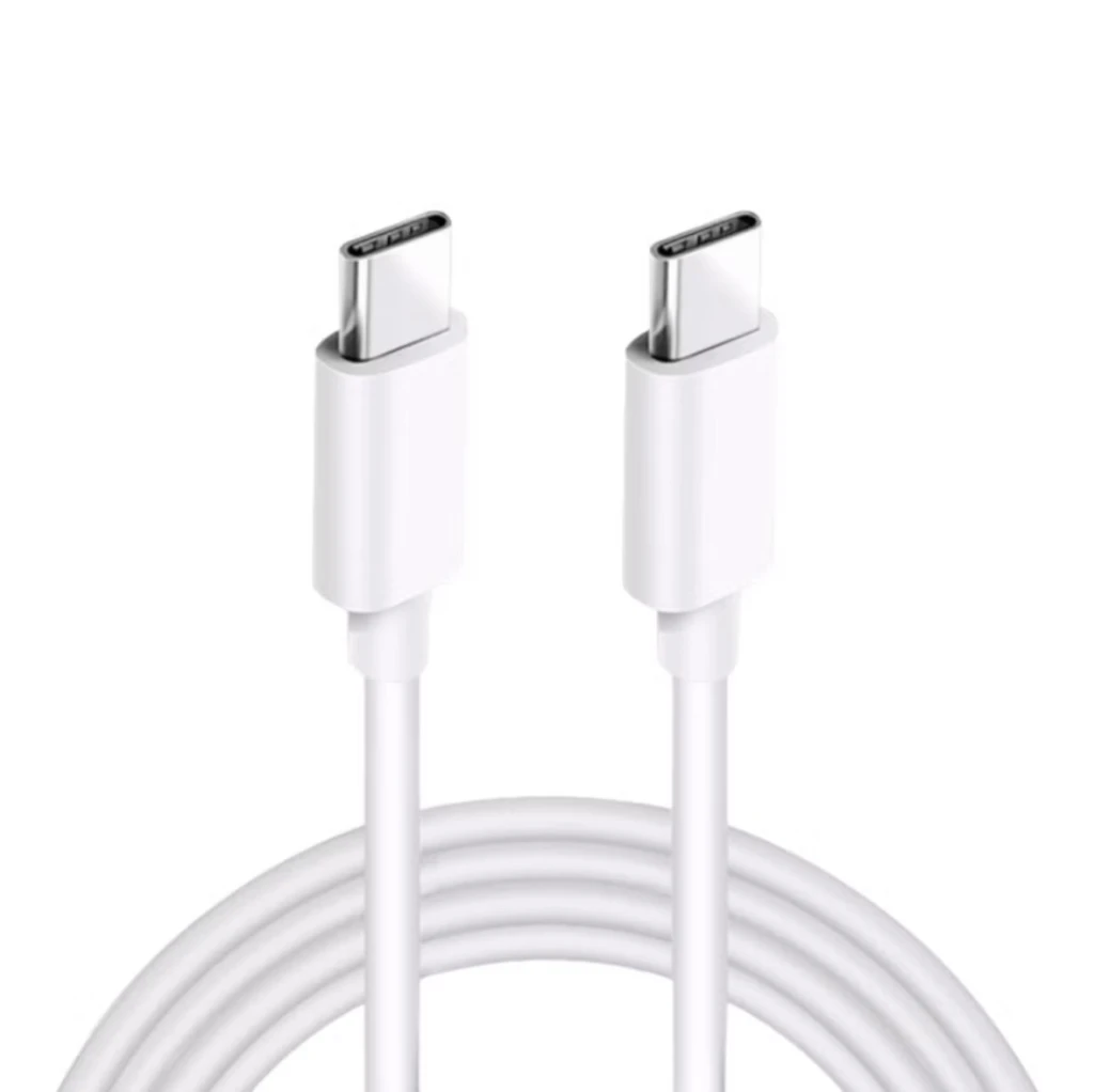 Type-C/Type-C 充電線 1M(副廠)