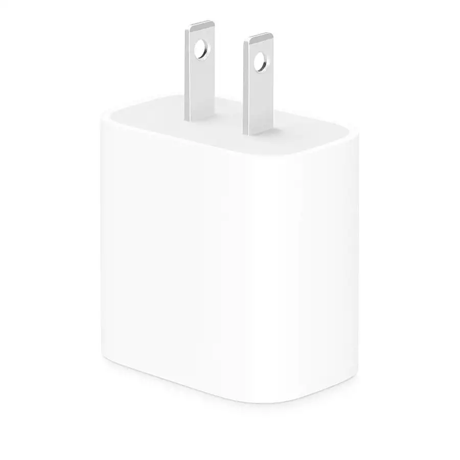 Apple原廠 20W USB-C 電源轉接器