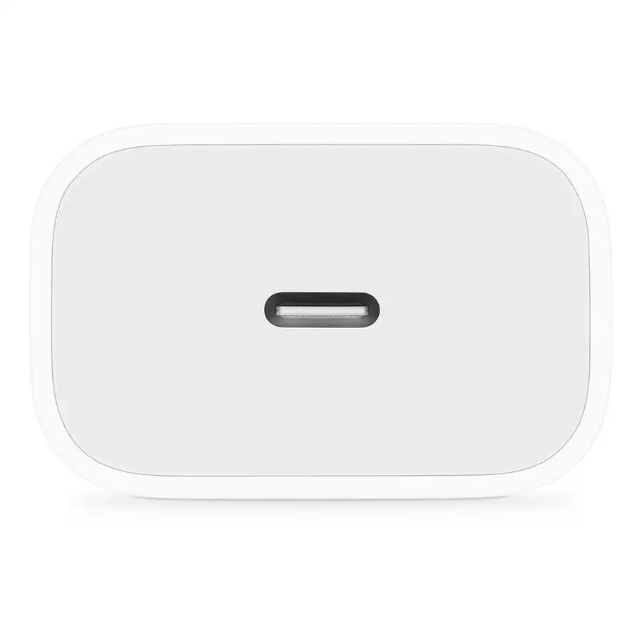 Apple原廠 20W USB-C 電源轉接器