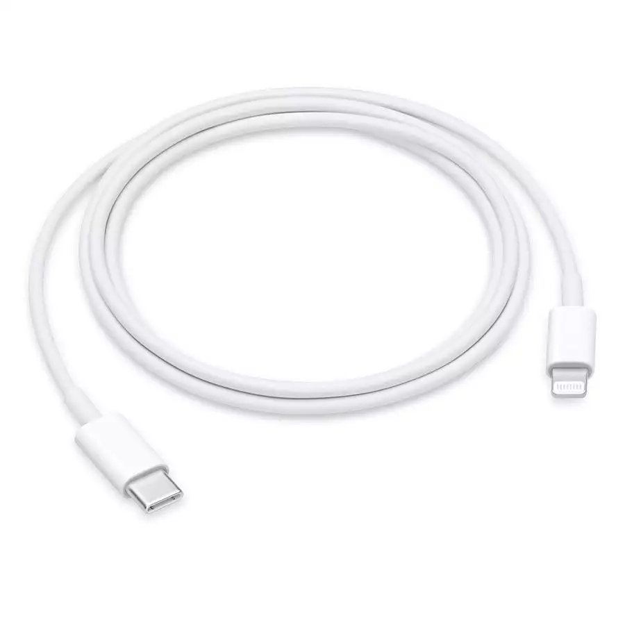 Apple原廠 USB-C 對 Lightning 連接線 (2 公尺)