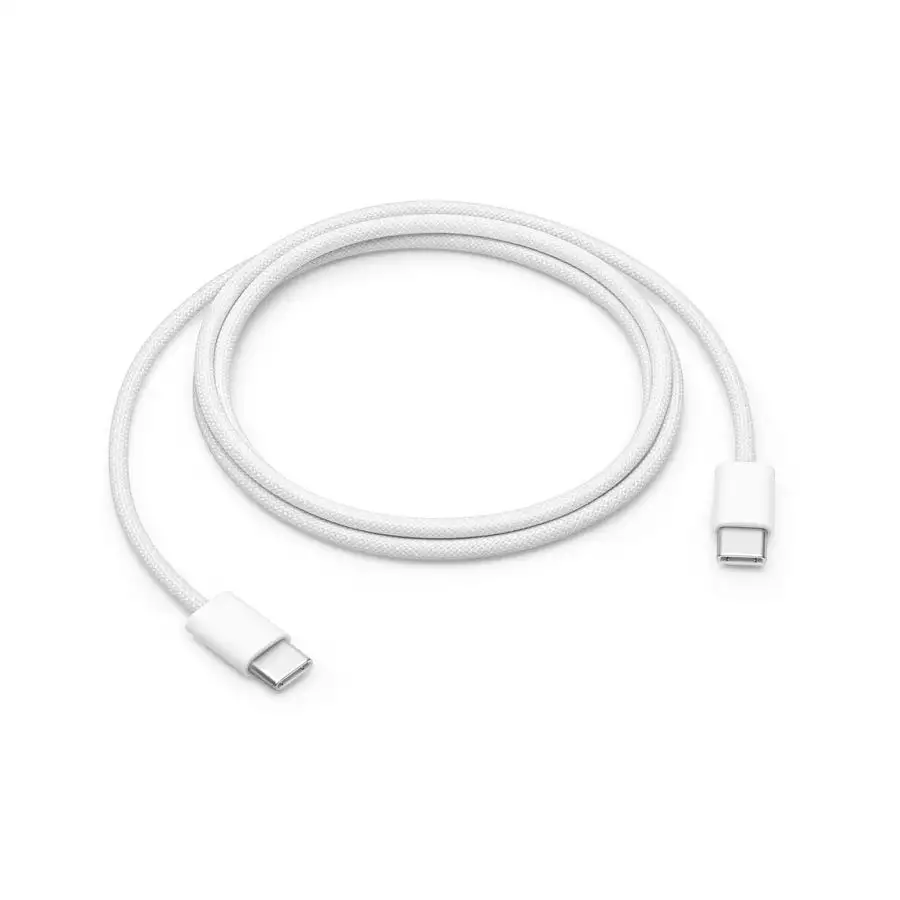 Apple原廠 60W USB-C 充電連接線 (2 公尺)