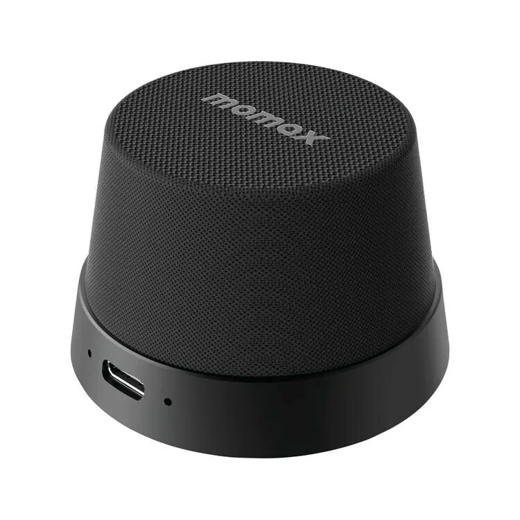 1-Vibe Go 迷你磁吸支架無線音箱