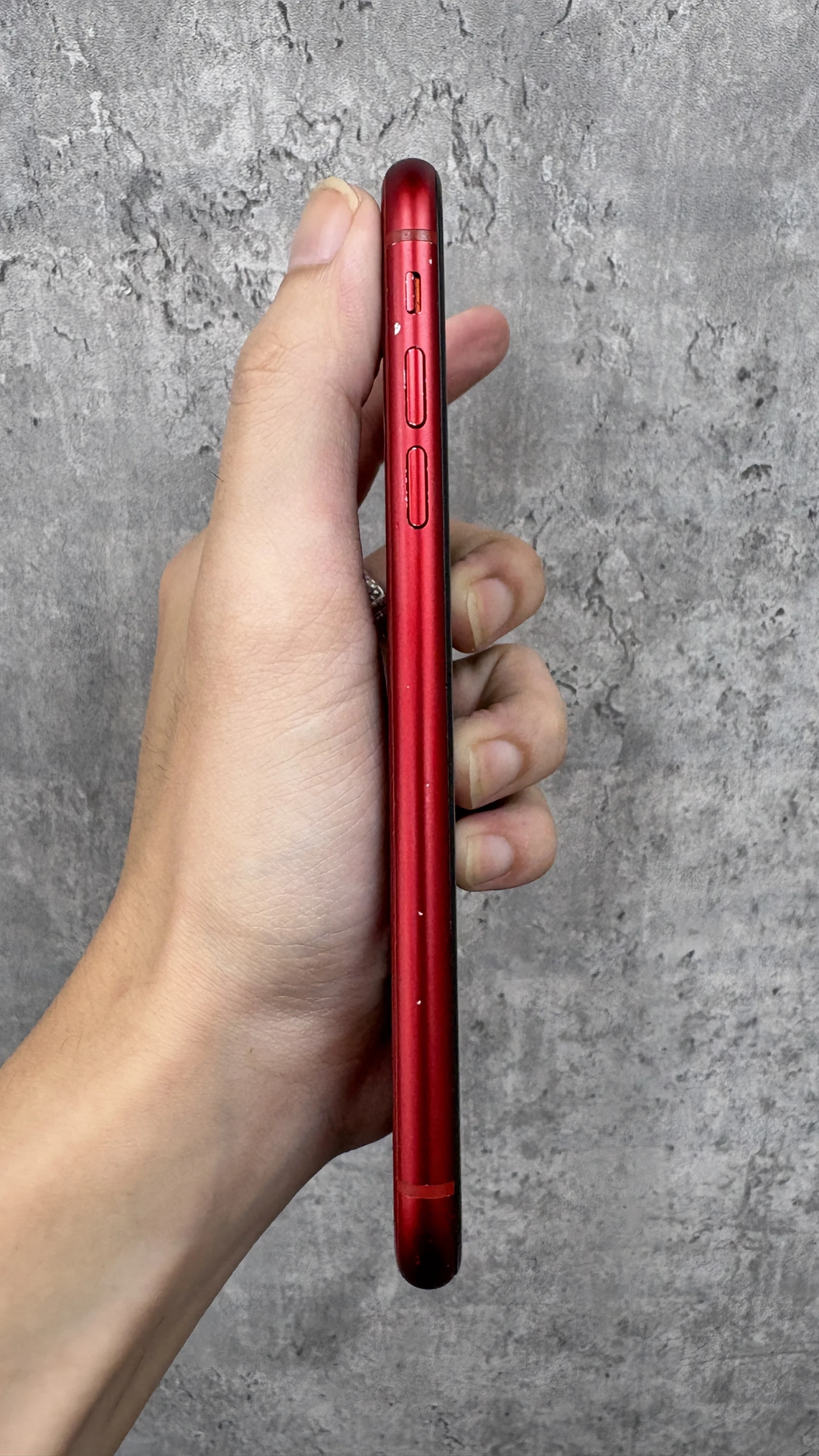 Apple iPhone XR (赤) SIMフリー ムスビー｜iPhone XR 128GB レッド SIMフリー ソフトバンク版【iPhone