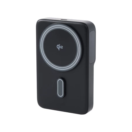 LaPO Qi2 15W磁吸無線充行動電源