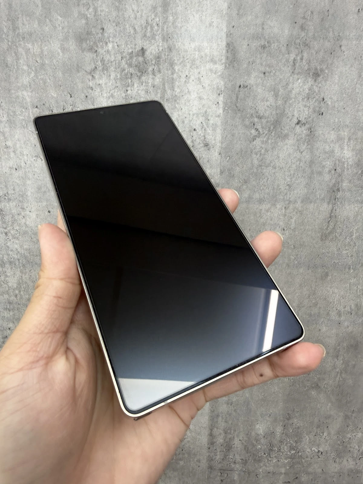 #1-373  Samsung S25 Ultra 256GB 黑色