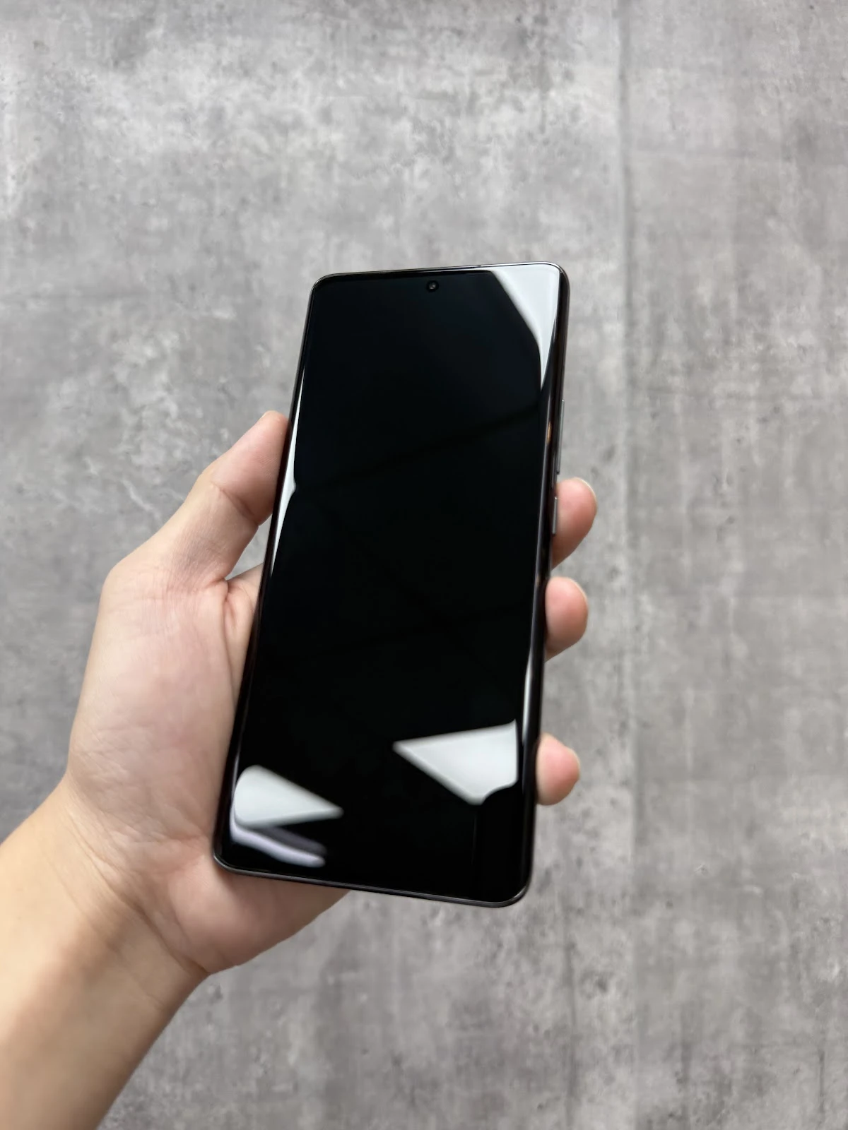 #1-380 Xiaomi 13 Pro 12G+512GB 黑色