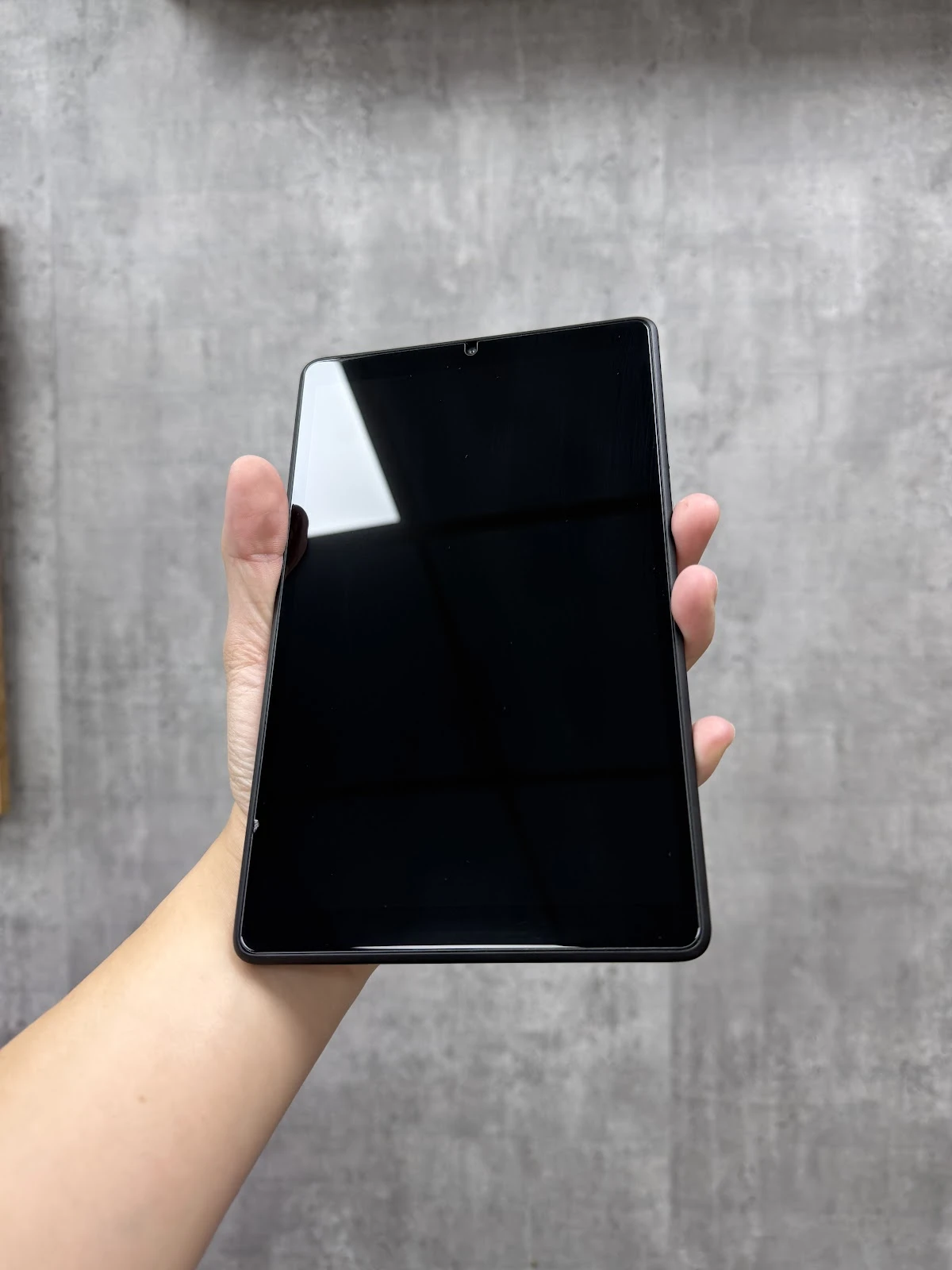 #1-390 Lenovo Tab M8 3G+32GB 灰色