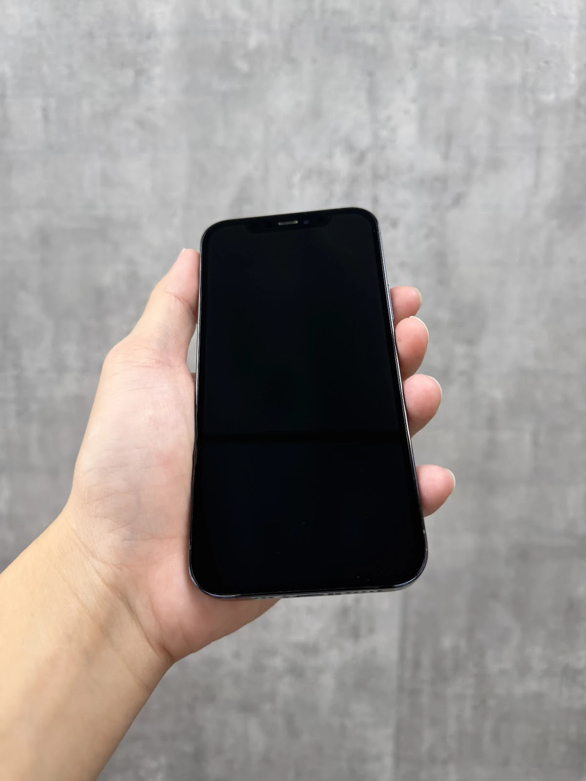 #5565 iPhone 12Pro 256GB 藍色