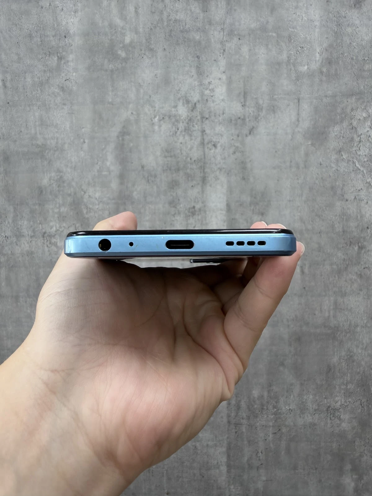 #1-401 vivo Y55s 5G 6G+128GB 籃色