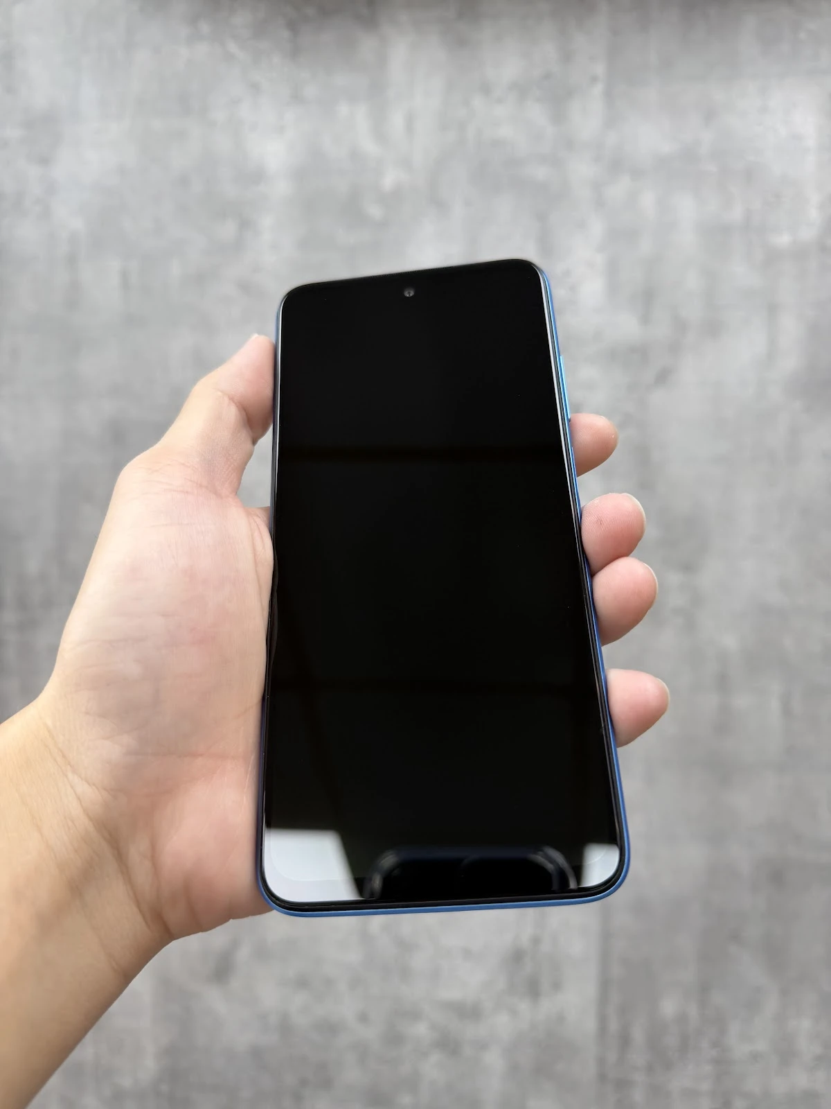 #1-398 Redmi 10 4G+64GB 藍色
