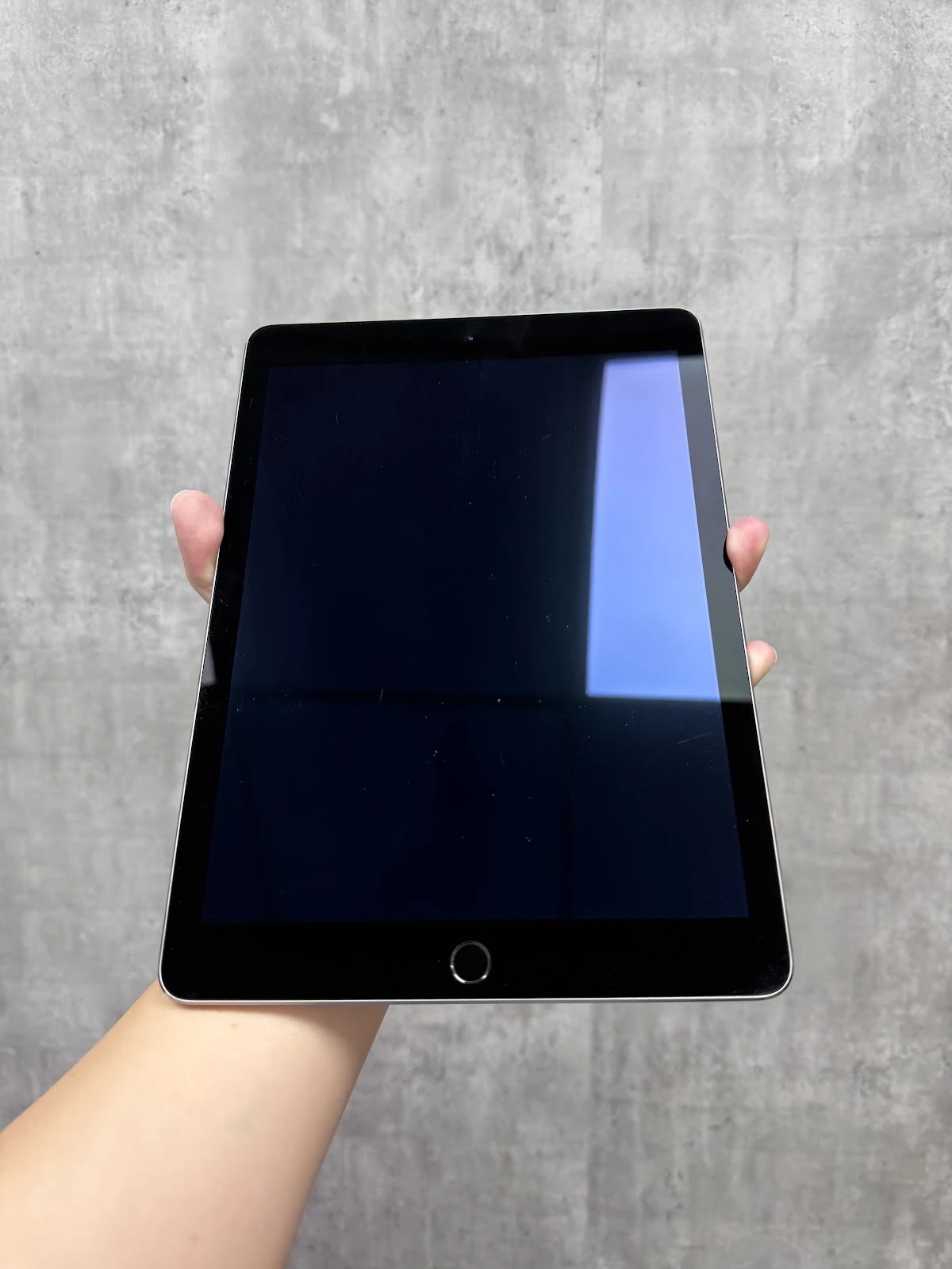 #371 iPad Air2 WIFI 16GB 灰色色