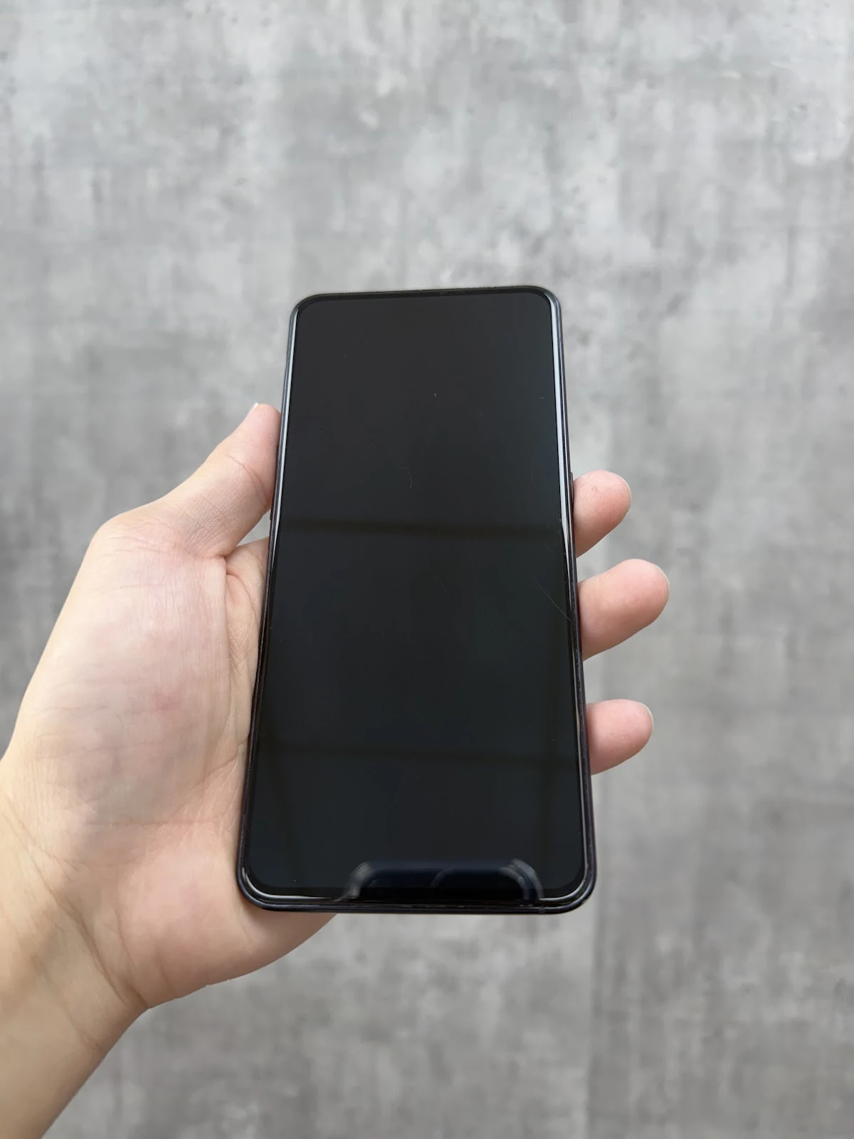 #1-405 OPPO Reno2 8G+256GB 黑色