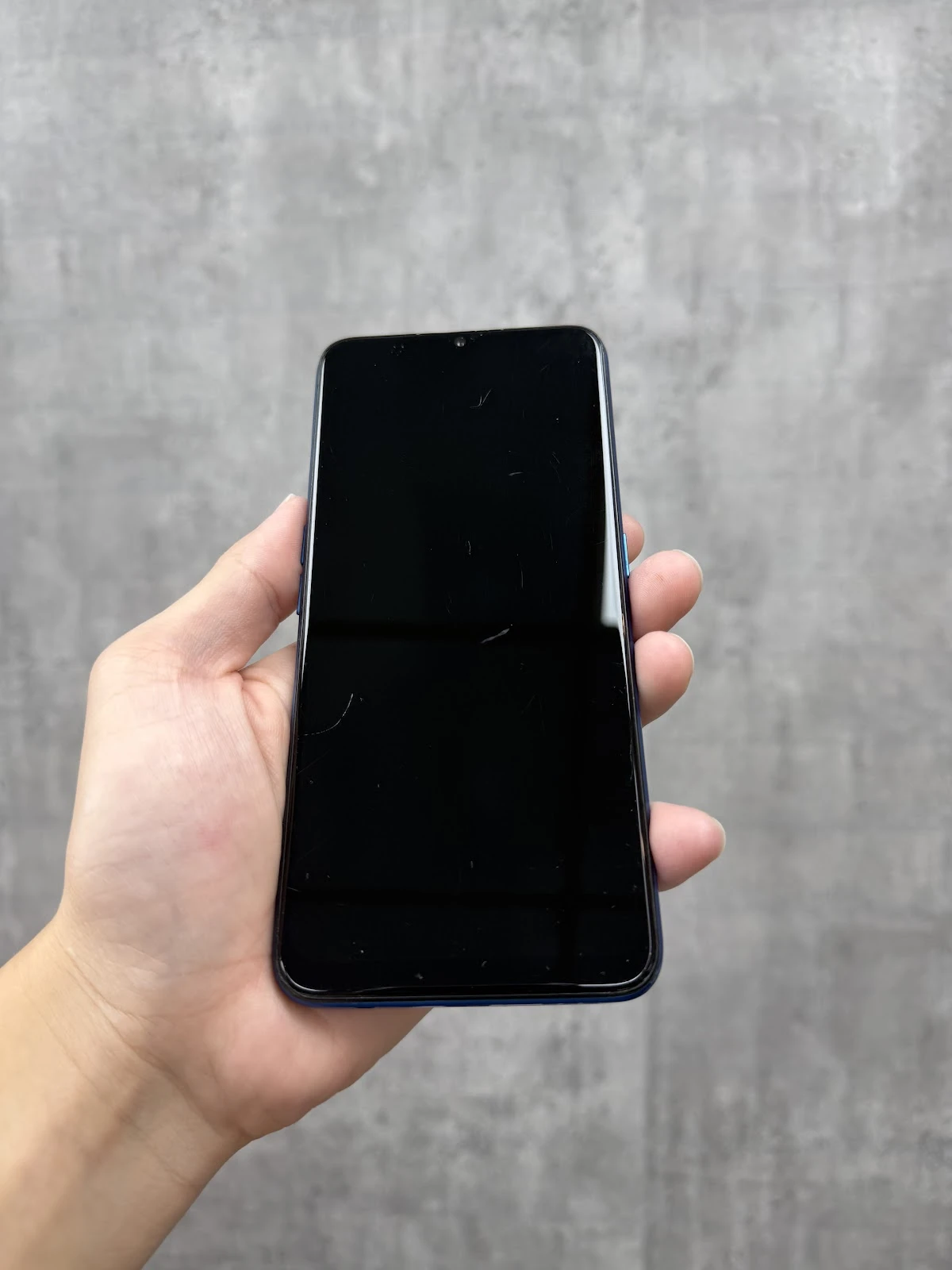 #1-402 OPPO A9 4G+128GB 籃紫色