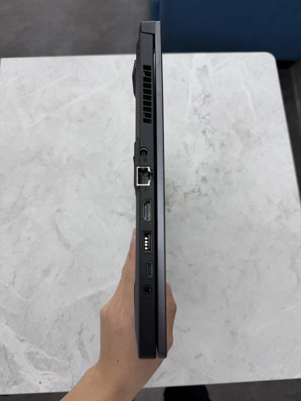 #1-407 ASUS TUF Dash F15 FX516P  16G+512GB 黑色