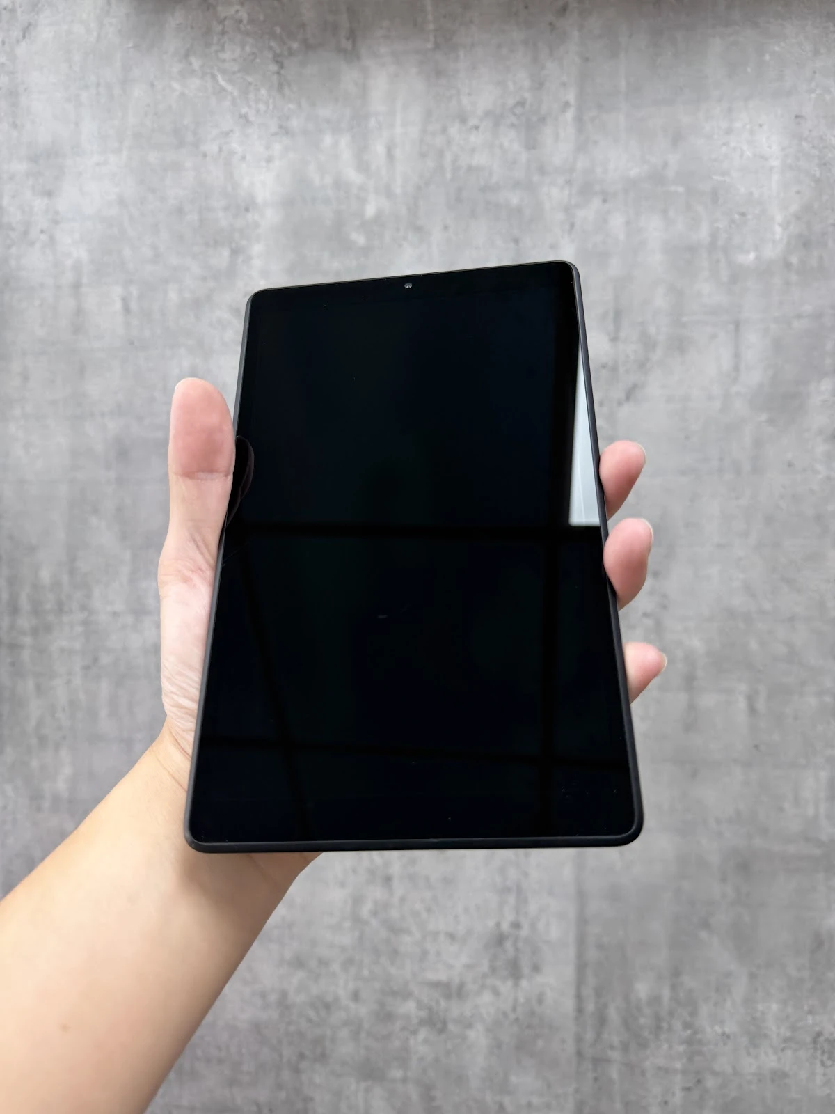 #1-409 Lenovo Tab M8 2G+16GB 灰色
