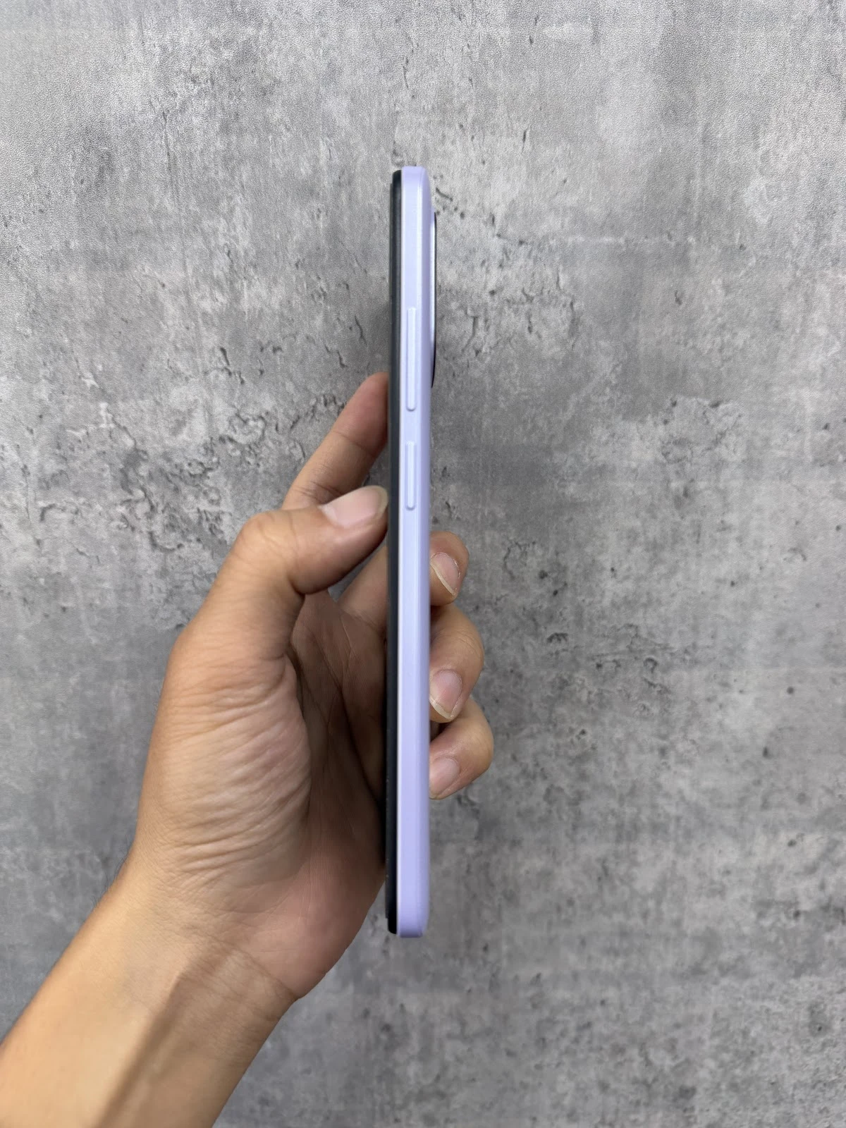 #1-415 Redmi 12C 4G+64GB 紫色