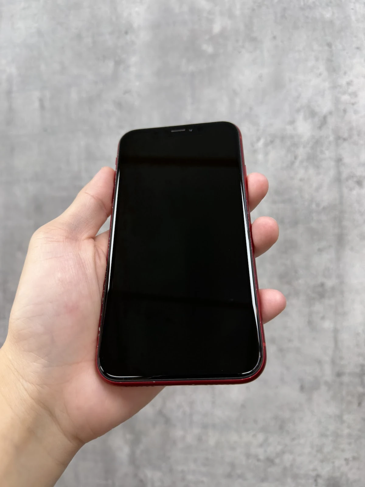 #5666 iPhone XR 128GB 紅色