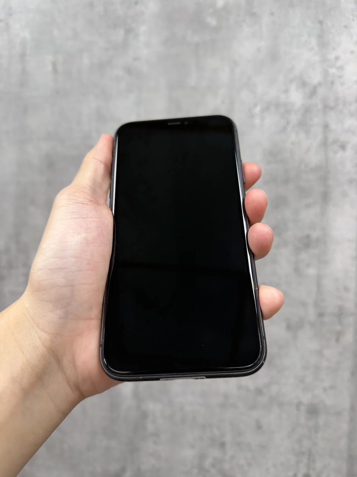 #5664 iPhone 11 128GB 黑色
