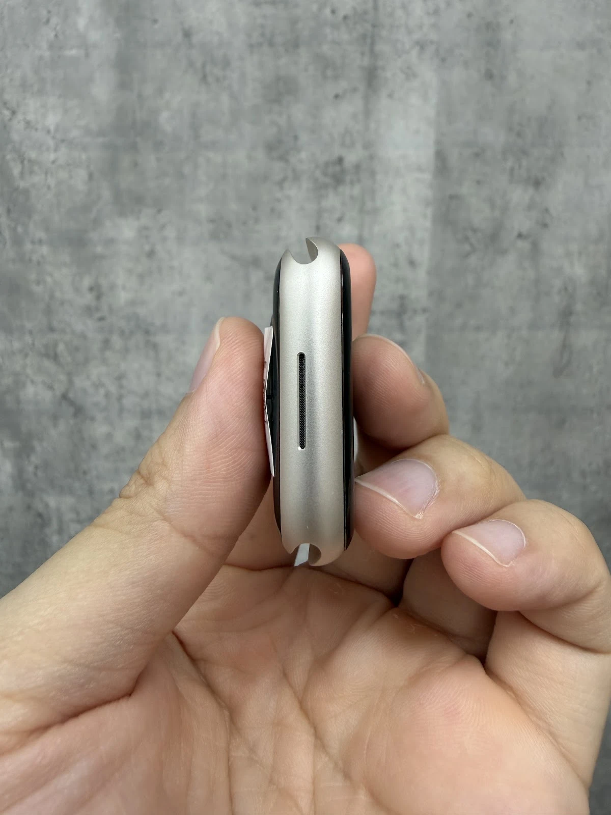 #379 Apple Watch S7 45mm GPS 32GB 白色