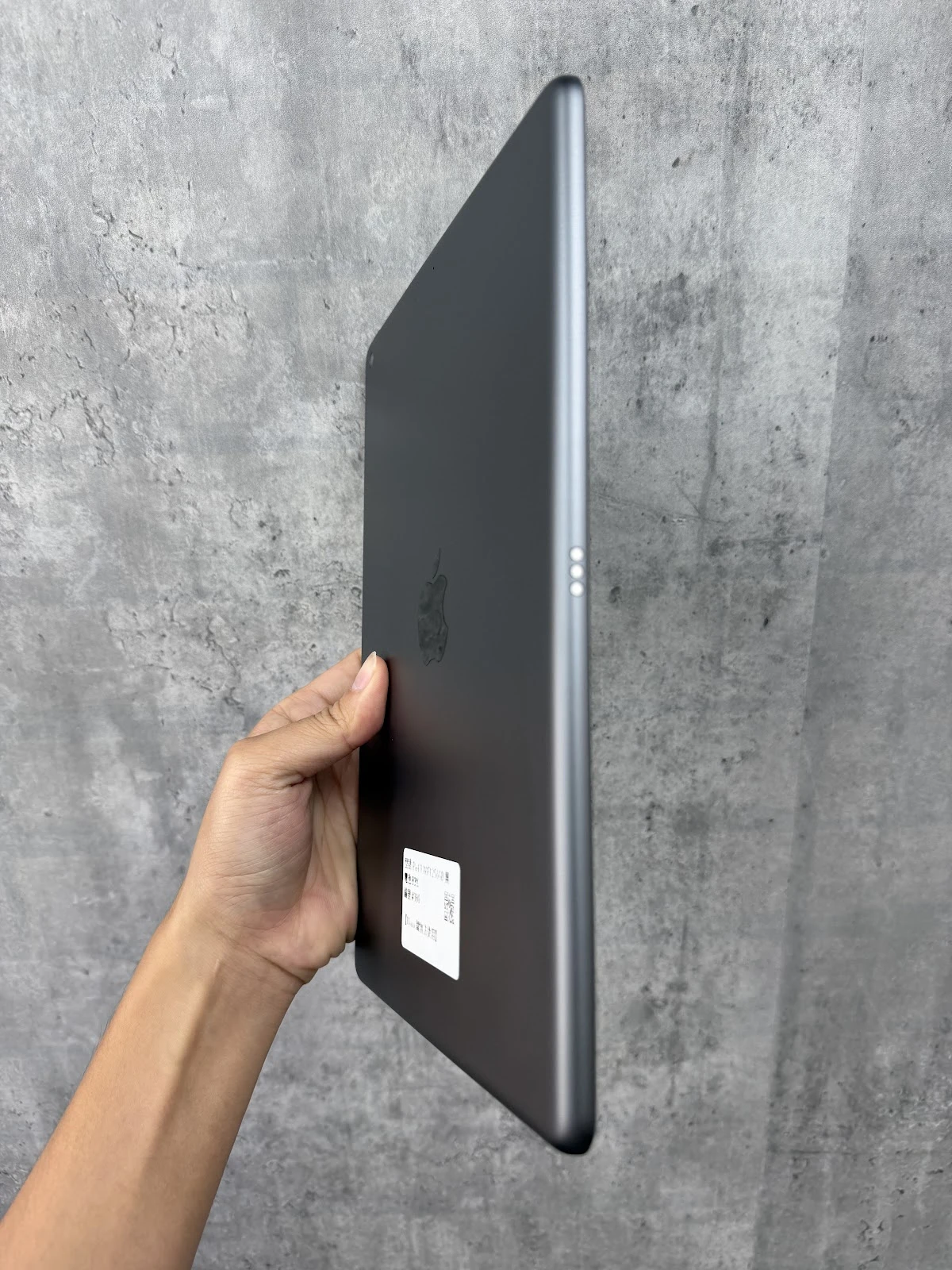 #380 iPad 9 WIFI 256GB 黑色