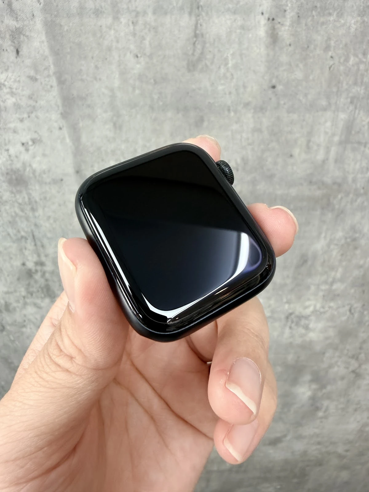 #386 Apple Watch SE2 44mm GPS 64GB 黑色