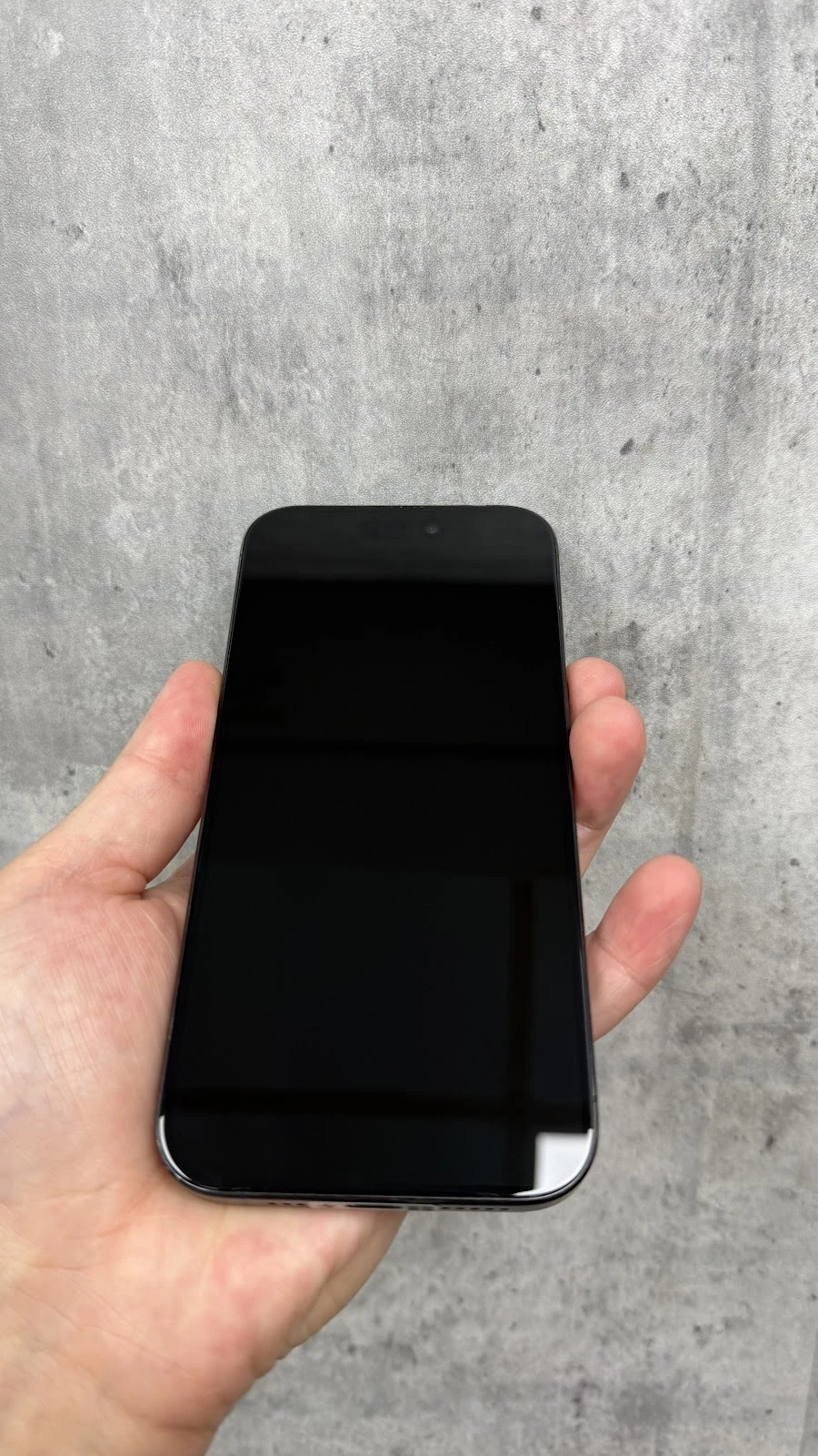 #6208 iPhone 15Pro 128GB 藍色